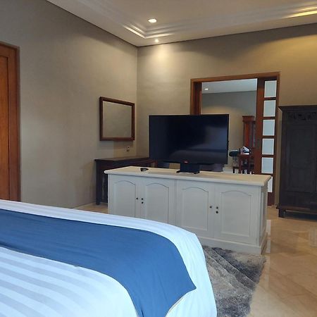Omatha Village Ντενπασάρ Εξωτερικό φωτογραφία