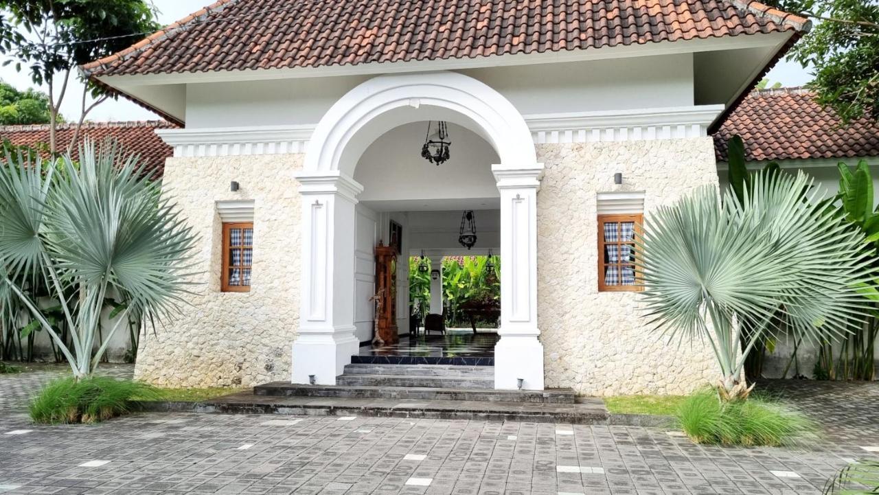 Omatha Village Ντενπασάρ Εξωτερικό φωτογραφία