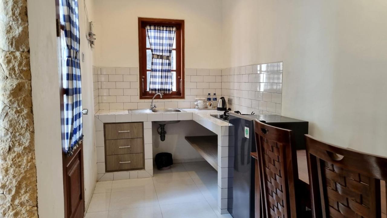 Omatha Village Ντενπασάρ Εξωτερικό φωτογραφία