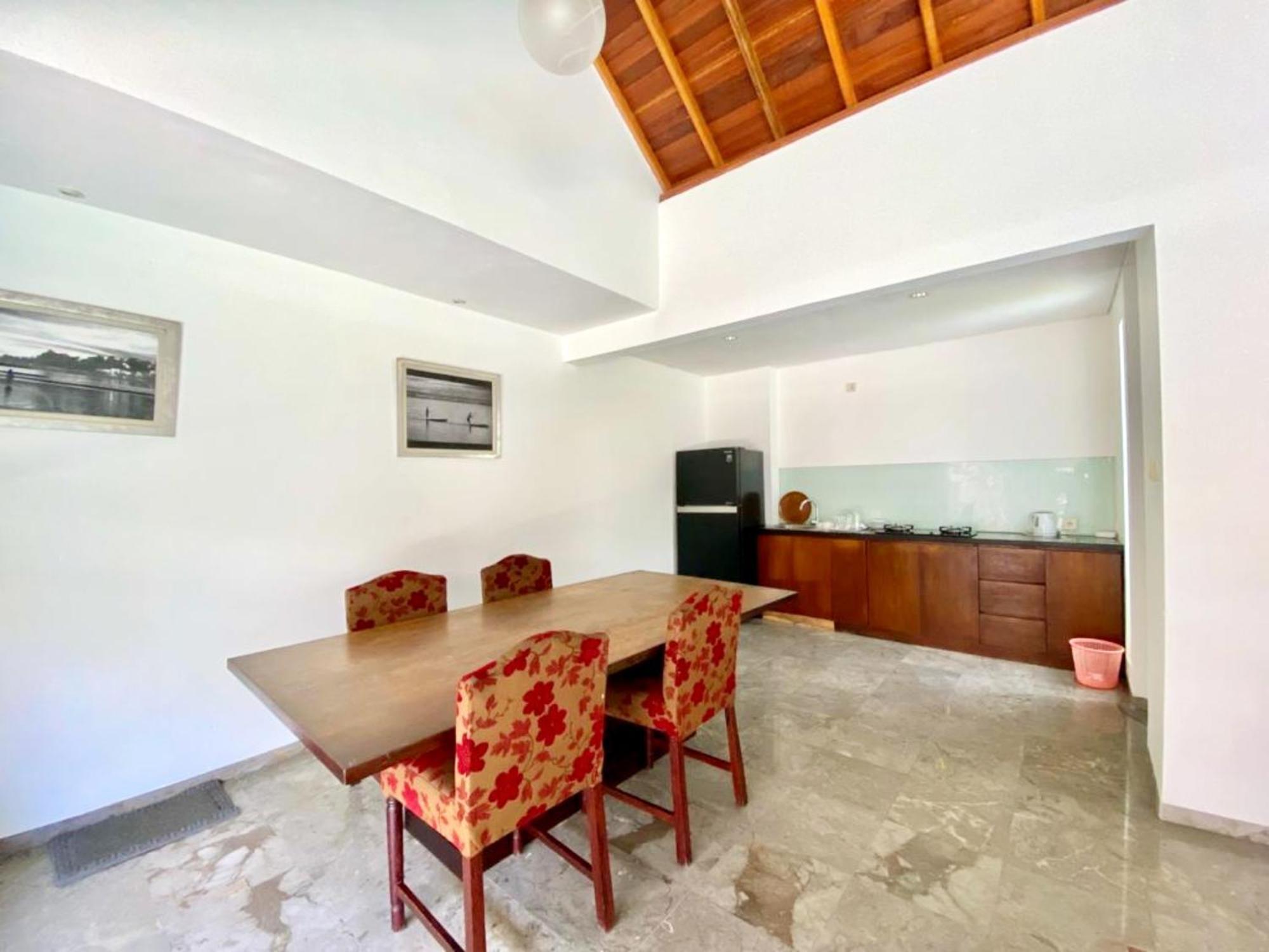Omatha Village Ντενπασάρ Δωμάτιο φωτογραφία